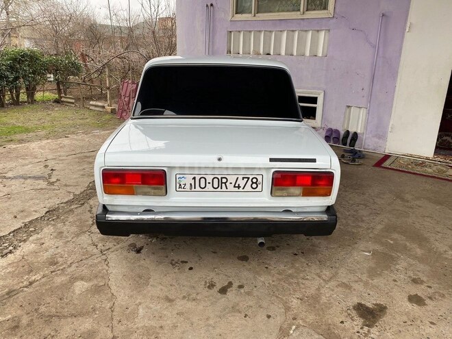 LADA (VAZ) 2107 2004, 94,895 km - 1.6 l - Cəlilabad