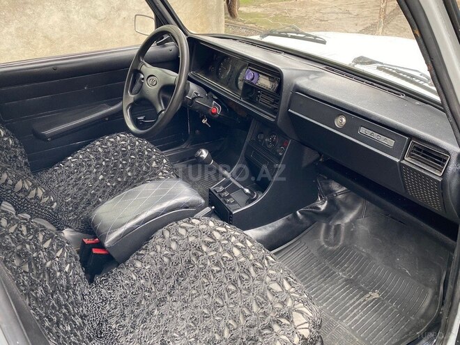 LADA (VAZ) 2107 2004, 94,895 km - 1.6 l - Cəlilabad