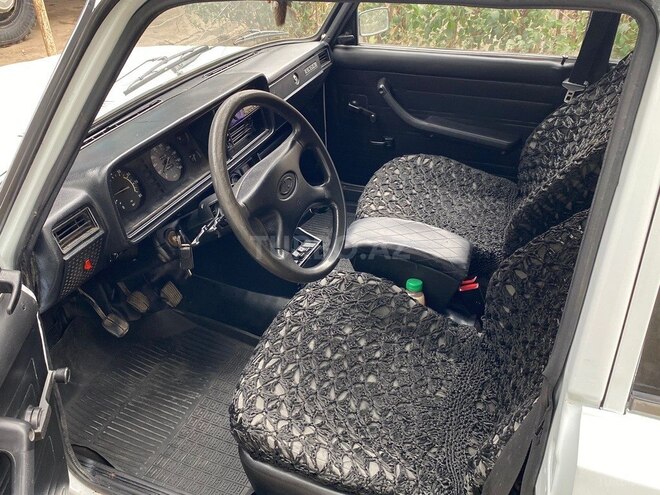 LADA (VAZ) 2107 2004, 94,895 km - 1.6 l - Cəlilabad