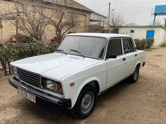 LADA (VAZ) 2107 2004, 94,895 km - 1.6 l - Cəlilabad