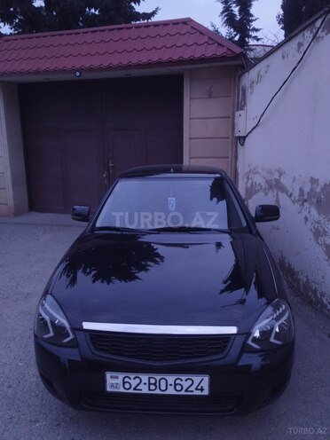 LADA (VAZ) Priora 2013, 197,000 km - 1.6 l - Bakı