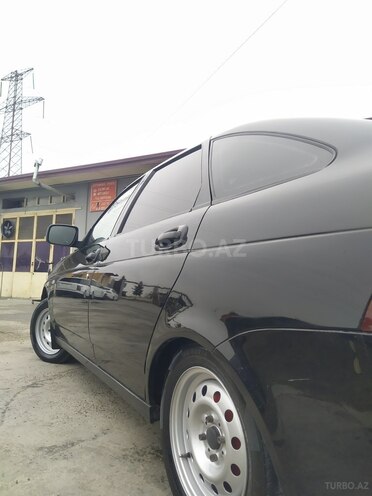 LADA (VAZ) Priora 2013, 197,000 km - 1.6 l - Bakı