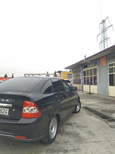 LADA (VAZ) Priora 2013, 197,000 km - 1.6 l - Bakı