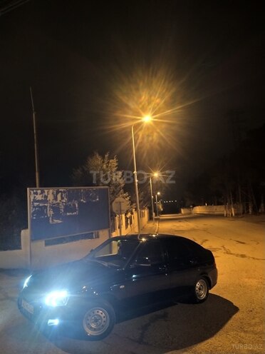 LADA (VAZ) Priora 2013, 197,000 km - 1.6 l - Bakı