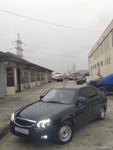LADA (VAZ) Priora 2013, 197,000 km - 1.6 l - Bakı