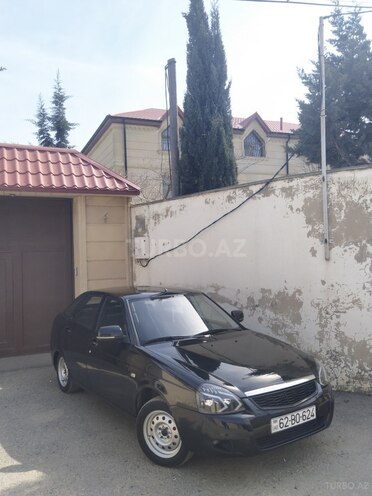 LADA (VAZ) Priora 2013, 197,000 km - 1.6 l - Bakı