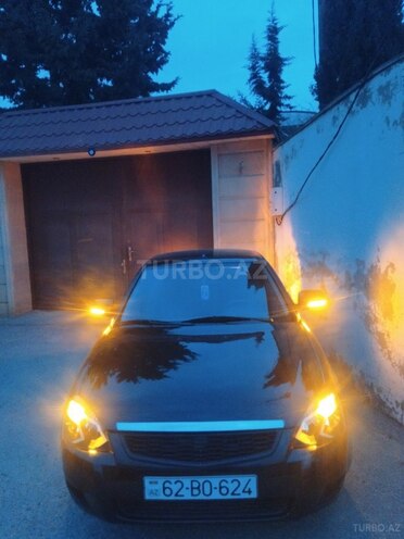 LADA (VAZ) Priora 2013, 197,000 km - 1.6 l - Bakı