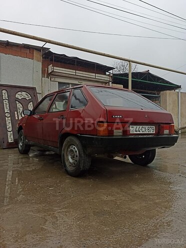 LADA (VAZ) 2109 1994, 250,000 km - 1.6 л - Cəlilabad