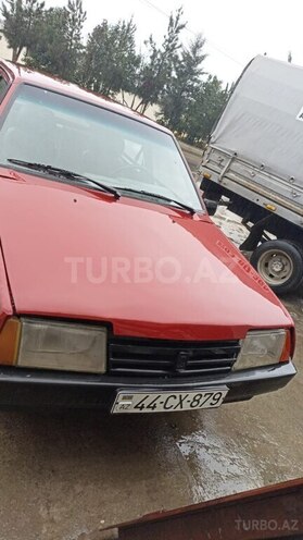 LADA (VAZ) 2109 1994, 250,000 km - 1.6 л - Cəlilabad