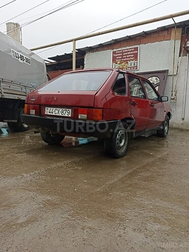 LADA (VAZ) 2109 1994, 250,000 km - 1.6 л - Cəlilabad