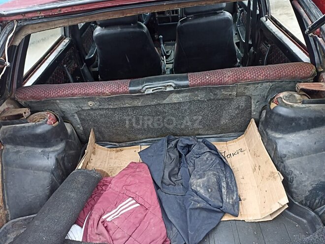 LADA (VAZ) 2109 1994, 250,000 km - 1.6 л - Cəlilabad