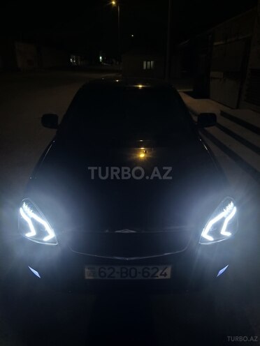LADA (VAZ) Priora 2013, 197,000 km - 1.6 l - Bakı