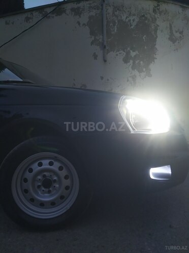 LADA (VAZ) Priora 2013, 197,000 km - 1.6 l - Bakı