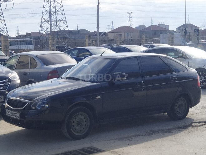 LADA (VAZ) Priora 2013, 197,000 km - 1.6 l - Bakı