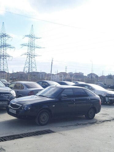 LADA (VAZ) Priora 2013, 197,000 km - 1.6 l - Bakı