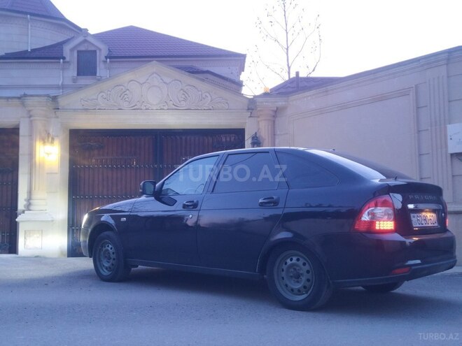 LADA (VAZ) Priora 2013, 197,000 km - 1.6 l - Bakı