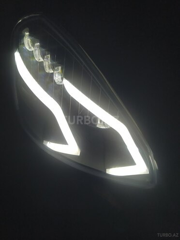 LADA (VAZ) Priora 2013, 197,000 km - 1.6 l - Bakı