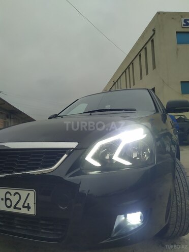 LADA (VAZ) Priora 2013, 197,000 km - 1.6 l - Bakı