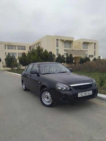 LADA (VAZ) Priora 2013, 197,000 km - 1.6 l - Bakı