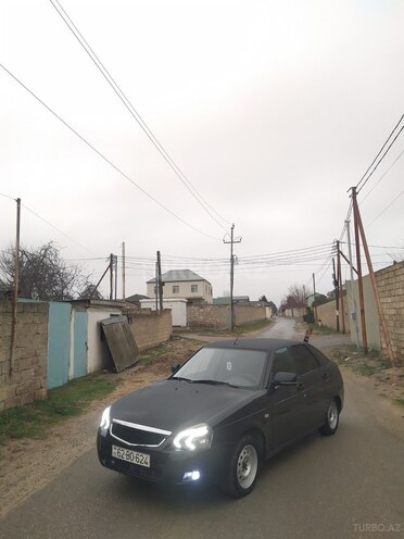 LADA (VAZ) Priora 2013, 197,000 km - 1.6 l - Bakı