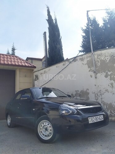LADA (VAZ) Priora 2013, 197,000 km - 1.6 l - Bakı