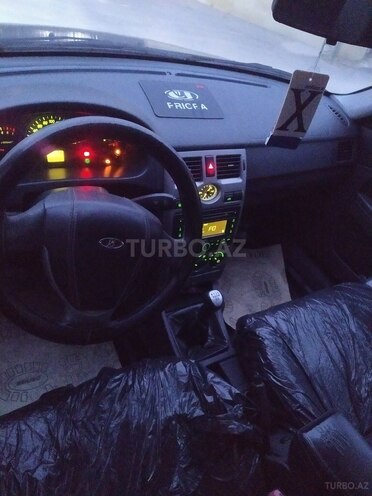 LADA (VAZ) Priora 2013, 197,000 km - 1.6 l - Bakı