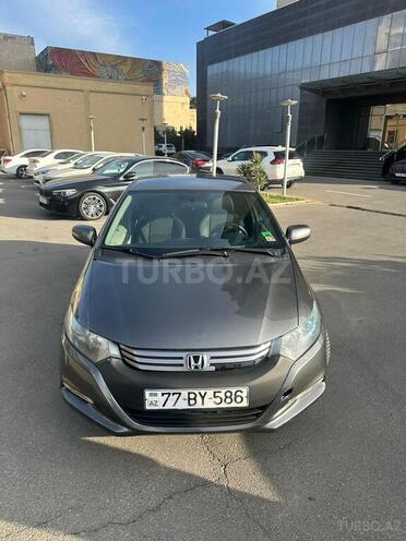 Honda Insight 2010, 330,000 km - 1.3 l - Bakı