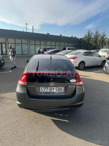 Honda Insight 2010, 330,000 km - 1.3 l - Bakı