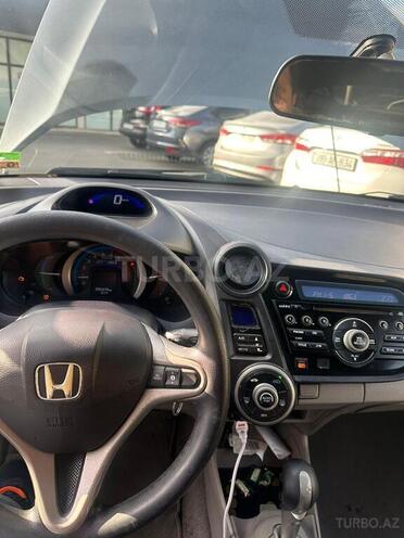 Honda Insight 2010, 330,000 km - 1.3 l - Bakı