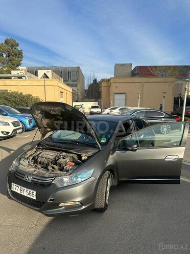 Honda Insight 2010, 330,000 km - 1.3 l - Bakı