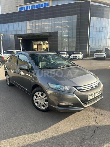 Honda Insight 2010, 330,000 km - 1.3 l - Bakı