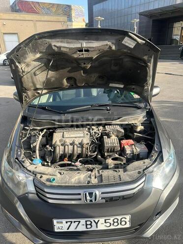 Honda Insight 2010, 330,000 km - 1.3 l - Bakı