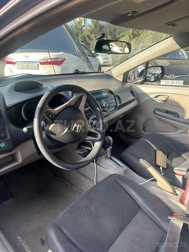 Honda Insight 2010, 330,000 km - 1.3 l - Bakı