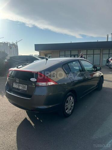 Honda Insight 2010, 330,000 km - 1.3 l - Bakı