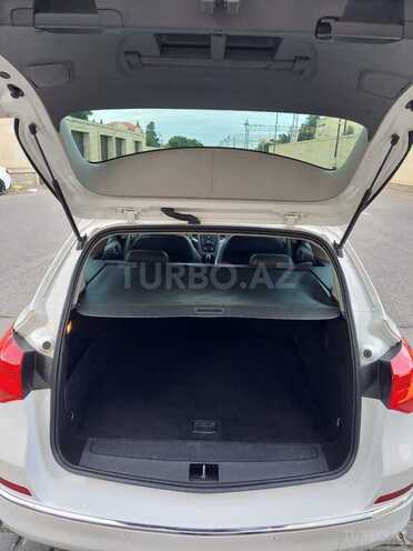Opel Astra 2015, 195,000 km - 1.6 l - Bakı