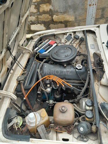 LADA (VAZ) 2106 1984, 54,420 km - 1.5 l - Beyləqan