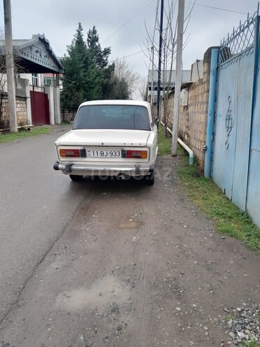 LADA (VAZ) 2106 1984, 54,420 km - 1.5 l - Beyləqan