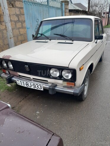 LADA (VAZ) 2106 1984, 54,420 km - 1.5 l - Beyləqan