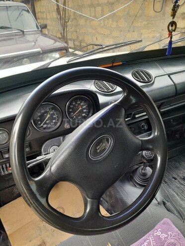 LADA (VAZ) 2106 1984, 54,420 km - 1.5 l - Beyləqan