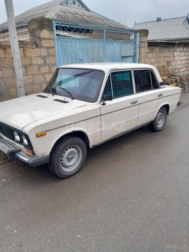 LADA (VAZ) 2106 1984, 54,420 km - 1.5 l - Beyləqan