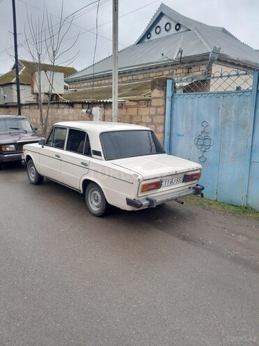 LADA (VAZ) 2106 1984, 54,420 km - 1.5 l - Beyləqan