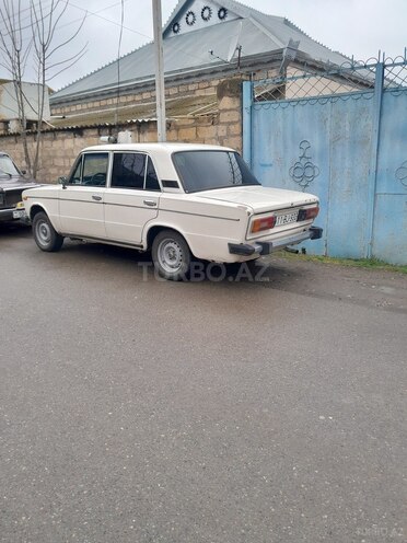 LADA (VAZ) 2106 1984, 54,420 km - 1.5 l - Beyləqan