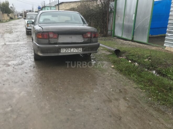 Hyundai Sonata 1994, 999,000 km - 2.0 л - Ağdam