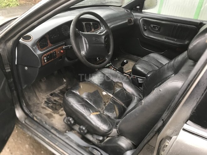 Hyundai Sonata 1994, 999,000 km - 2.0 л - Ağdam