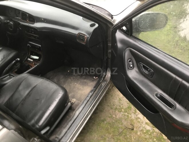 Hyundai Sonata 1994, 999,000 km - 2.0 л - Ağdam