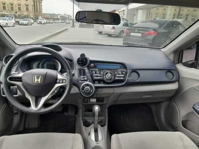 Honda Insight 2009, 340,000 km - 1.3 l - Bakı