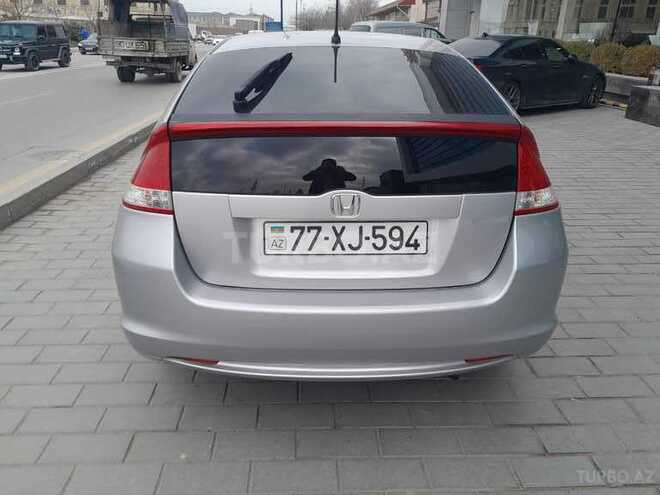 Honda Insight 2009, 340,000 km - 1.3 l - Bakı