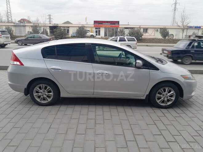 Honda Insight 2009, 340,000 km - 1.3 l - Bakı