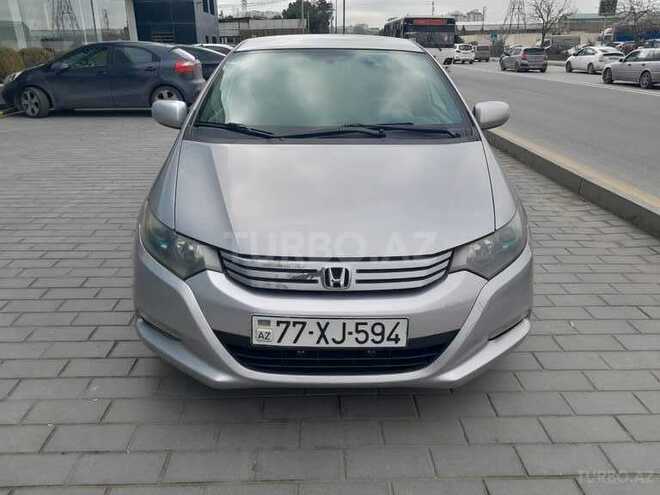 Honda Insight 2009, 340,000 km - 1.3 l - Bakı