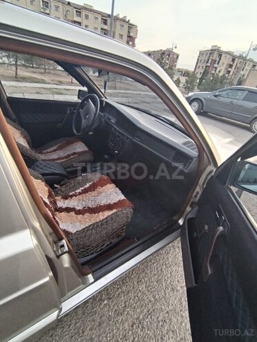 Mercedes 190 1991, 350,000 km - 2.3 л - Gəncə